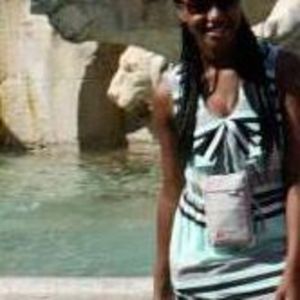 Meet your Posher, Victoria